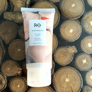 R+Co Mannequin Styling Past